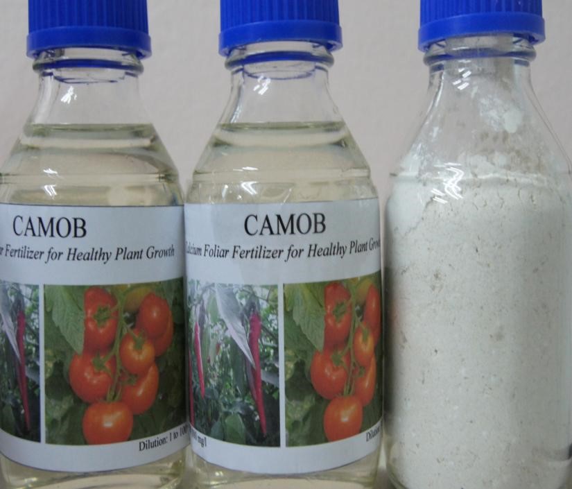 19. CAMOB Foliar Fertilizer