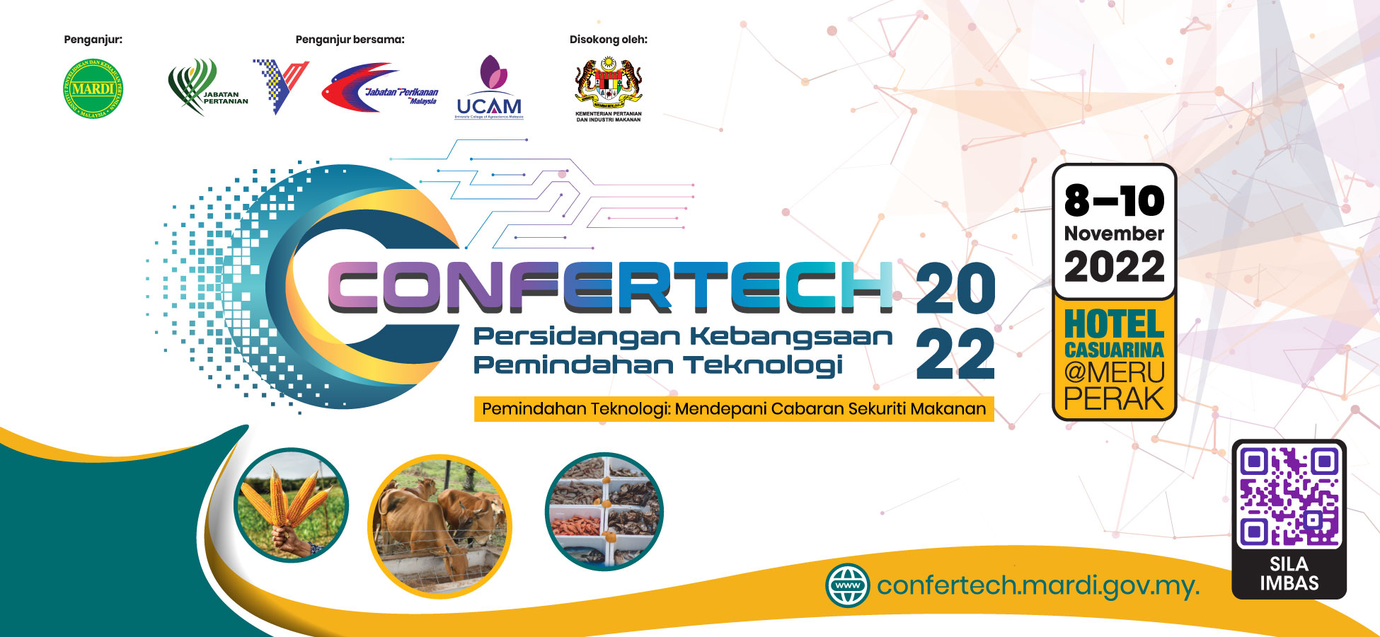 confertech